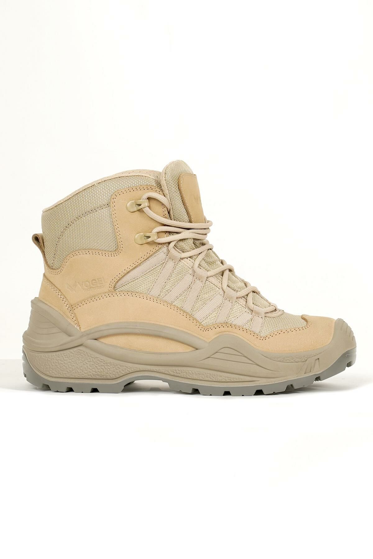 VOGEL CANYON KISA BOT 